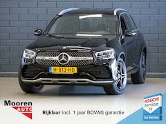 Mercedes-Benz GLC-klasse - 200 4MATIC Premium Plus AMG | TREKHAAK | CAMERA | NAVIGATIE |
