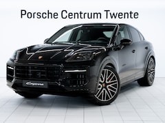 Porsche Cayenne Coupé - S E-Hybrid