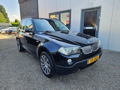 BMW X3 - 3.0si High Executive Atuomaat