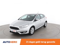 Ford Focus - 1.0 Ecoboost Business | LC67457 |