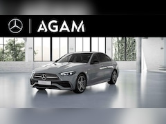Mercedes-Benz C-klasse - Limousine 300 e Business Solution AMG