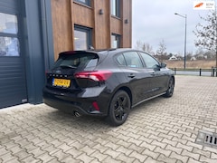 Ford Focus - 1.0 EcoBoost Connected navigatie, carplay