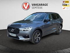 Volvo XC60 - 2.0 Recharge T8 AWD Inscription R-Design Hybride | Automaat| Clima | Cruise | Camera | Sto
