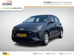 Hyundai i10 - 1.0 Comfort Smart Nieuw Model | Navigatie | Camera | Apple Carplay/Android Auto | Cruise C