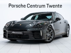 Porsche Panamera - 4 E-Hybrid