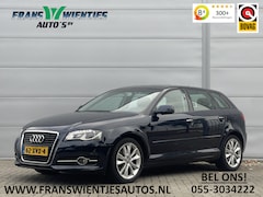 Audi A3 Sportback - 1.2 TFSI Ambition Advance | Handel/Export | Panoramadak | Cruise Control | Airconditioning