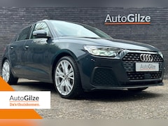Audi A1 Sportback - 30 TFSI Pro Line l Automaat l LED l Virtuele Dashboard l Apple Carplay l 18 Inch