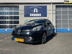 Renault Clio - 0.9 TCe ECO Night&Day PRIJS INCL 12 MAANDEN BOVAG GARANTIE
