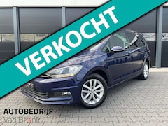 Volkswagen Touran - 1.0 TSI Comfortline Business | 7p |Carplay