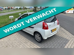 Suzuki Alto - 1.0i 1e eigenaar Airco 155.000km. Zuinig Degelijke Jap