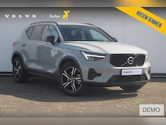 Volvo XC40 - B4 211PK Automaat Plus Dark / Adaptive cruise control / Elektrische stoelen / Harman Kardo