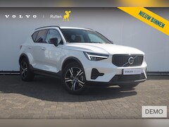Volvo XC40 - B4 211PK Automaat Plus Dark / Adaptive cruise control / Elektrische stoelen / Harman Kardo