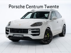 Porsche Cayenne - E-Hybrid
