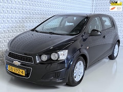 Chevrolet Aveo - 1.3D LT Airco Cruise NL-AUTO / 121.000km (2012)