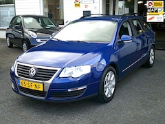 Volkswagen Passat Variant - 2.0 FSI Sportline (Nieuwstaat/1e eigenaar/NAP)