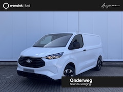 Ford Transit Custom - 320 2.5 PHEV L1H1 Trend | Trekhaak | LED-laadruimte verlichting | Apple CarPlay | Android