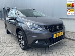 Peugeot 2008 - 1.2 PureTech GT-line