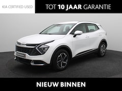 Kia Sportage - 1.6 T-GDi Hybrid DynamicLine | Climate Control | Cruise Control | Navigatie | Camera |