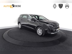 Peugeot 5008 - PureTech 130 EAT8 Active Pack Business | 7 Zitplaatsen | Camera | Navigatie | Apple Carpla