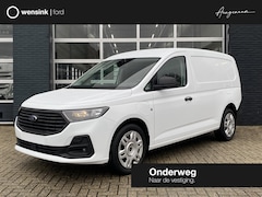 Ford Transit Connect - 1.5 EcoBoost PHEV L2 Trend Navigatie | PDC |Trekhaak | Cruise Control |