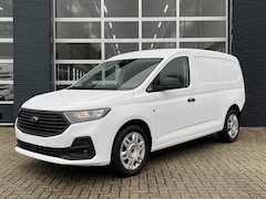 Ford Transit Connect - 1.5 EcoBoost PHEV L2 Trend Navigatie | PDC |Trekhaak | Cruise Control |