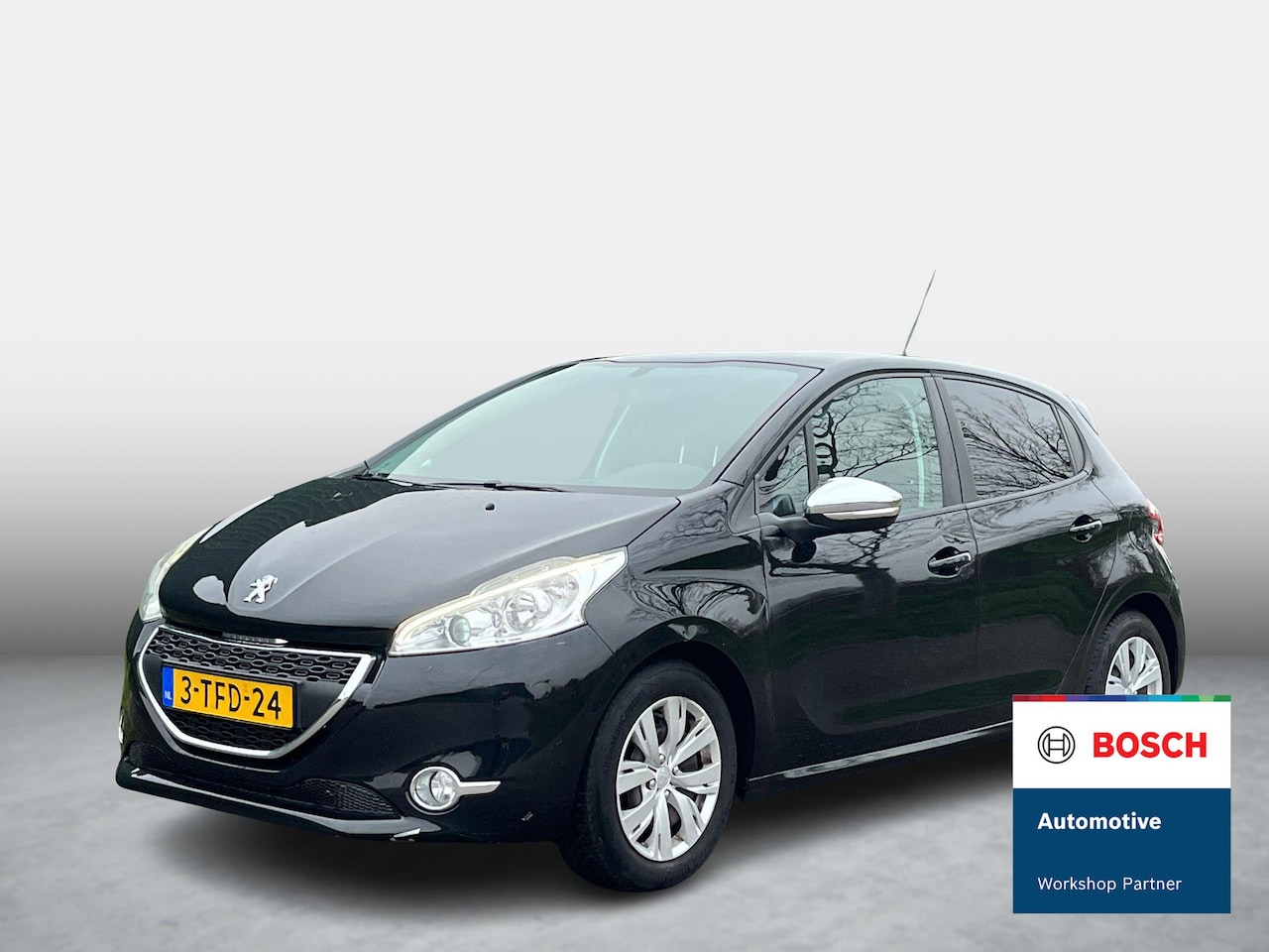 Peugeot 208 - 1.2 e-VTi Oxygo LEES TEKST - AutoWereld.nl