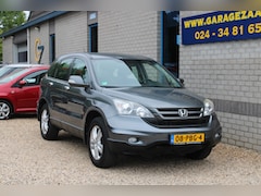 Honda CR-V - 2.0i Elegance Dealer onderhouden Orig. Nederlands