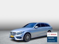 Mercedes-Benz C-klasse Estate - 180 CDI Edition 1 LEES TEKST