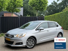 Citroën C4 - 1.6 HDi Ligne Business trekhaak EXCL. BPM