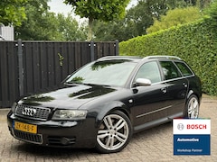Audi S4 - Avant 4.2 V8 quattro S4