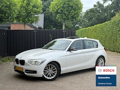 BMW 1-serie - 116i High Executive PANO SPORTLINE