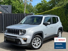 Jeep Renegade - 4xe 240 Plug-in Hybrid Electric S