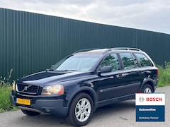 Volvo XC90 - 2.9 T6 Elite storing versnellingsbak