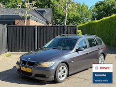 BMW 3-serie Touring - 318d Corporate Lease