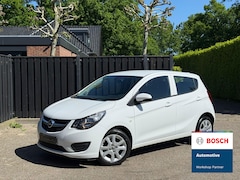 Opel Karl - 1.0 ecoFLEX Cosmo Airco cruise control