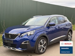 Peugeot 3008 - 1.6 HYbrid 225 Allure
