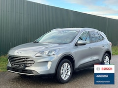 Ford Kuga - 2.5 PHEV Titanium