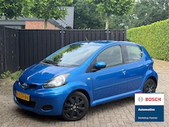 Toyota Aygo - 1.0-12V Access
