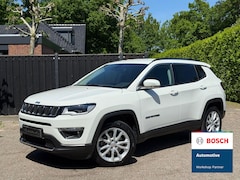Jeep Compass - 4xe 190 Plug-in Hybrid Electric Limited Business