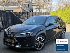 Lexus UX - 250h Business Line Camera ACC lane