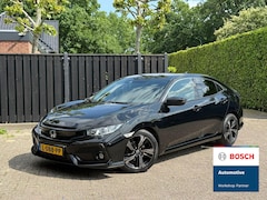 Honda Civic - 1.0 i-VTEC Elegance