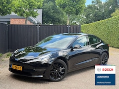 Tesla Model 3 - Long Range AWD 75 kWh