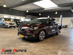 Renault Scénic - 1.3 TCe Business 18.000 KM NAP