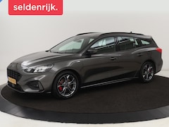 Ford Focus - 1.5 EcoBoost ST Line | Stoel & stuurverwarming | Adaptive cruise | Trekhaak | Carplay | Ke