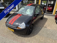Ford Ka - 1.3 12th Edition