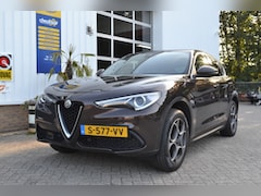 Alfa Romeo Stelvio - 2.0 T AWD Super