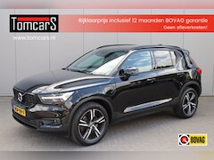 Volvo XC40 - 1.5 T4 PHEV Recharge R-Design Adaptive-cruise/Standkachel/Memory-stoelen/Camera