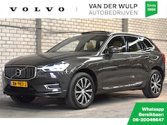 Volvo XC60 - T5 250PK Inscription | Luxury Line | Intellisafe | Scandinavian