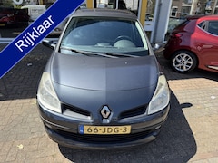 Renault Clio - 1.2 TCE Collection AIRCO LICHTMETALEN VELGEN CPV ELEKTR.RAMEN