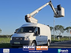 Ford Transit - 350 Versalift hoogwerker